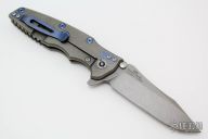 0392 Limited Edition Hinderer #0021
