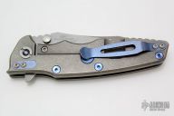 0392 Limited Edition Hinderer #0021
