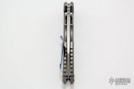 0392 Limited Edition Hinderer #0021