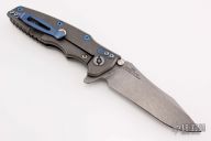 0392 Limited Edition Hinderer #0176 - Working Finish