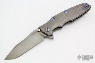 0392 Limited Edition Hinderer #0236