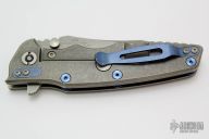 0392 Limited Edition Hinderer #0236