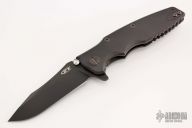 0392BLK Limited Edition Hinderer #0169