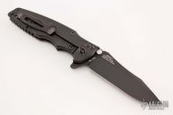 0392BLK Limited Edition Hinderer #0169