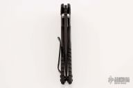 0392BLK Limited Edition Hinderer #0169