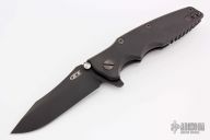 0392BLK Limited Edition Hinderer #0298