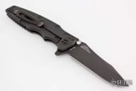 0392BLK Limited Edition Hinderer #0298