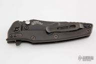 0392BLK Limited Edition Hinderer #0298