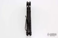 0392BLK Limited Edition Hinderer #0298