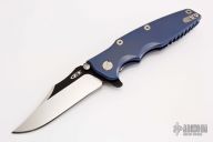 0392BLUBOWIE Limited Edition Hinderer #0182