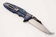 0392BLUBOWIE Limited Edition Hinderer #0182