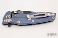 0392BLUBOWIE Limited Edition Hinderer #0182