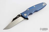 0392BLUBOWIE Limited Edition Hinderer #0292