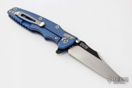 0392BLUBOWIE Limited Edition Hinderer #0292