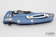 0392BLUBOWIE Limited Edition Hinderer #0292