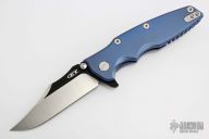 0392BLUBOWIE Limited Edition Hinderer #0376