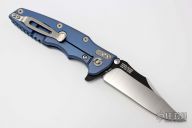 0392BLUBOWIE Limited Edition Hinderer #0376
