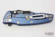 0392BLUBOWIE Limited Edition Hinderer #0376