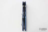 0392BLUBOWIE Limited Edition Hinderer #0376