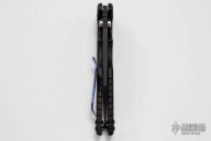 0392PURBLKWC Limited Edition Hinderer #0275