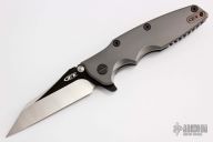 0392WC Limited Edition Hinderer #0046