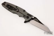 0392WC Limited Edition Hinderer #0046