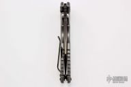 0392WC Limited Edition Hinderer #0046