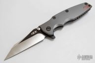 0392WC Limited Edition Hinderer #0071