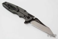 0392WC Limited Edition Hinderer #0071