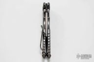 0392WC Limited Edition Hinderer #0071