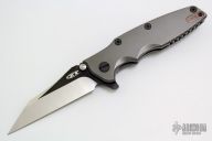 0392WC Limited Edition Hinderer #0089