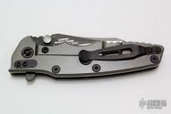 0392WC Limited Edition Hinderer #0089