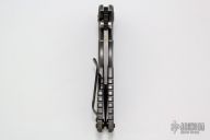 0392WC Limited Edition Hinderer #0089