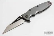 0392WC Limited Edition Hinderer #0312