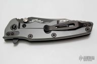 0392WC Limited Edition Hinderer #0312