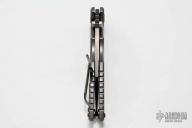 0392WC Limited Edition Hinderer #0312