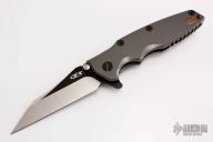 0392WC Limited Edition Hinderer #0359