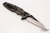 0392WC Limited Edition Hinderer #0359