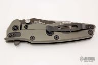 0392WC Limited Edition Hinderer #0359