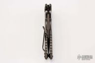 0392WC Limited Edition Hinderer #0359