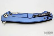 0452CFM390BLU Sinkevich Folder