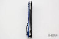 0452CFM390BLU Sinkevich Folder