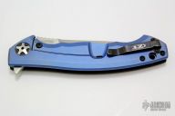 0452CFM390BLU Sinkevich Folder