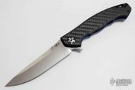 0452CFM390BLU Sinkevich Folder