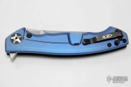 0452CFM390BLU Sinkevich Folder