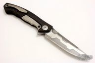 0454 Sinkevich Folder - Limited Edition