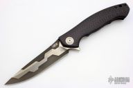 0454 Sinkevich Folder - Limited Edition