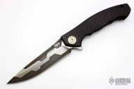 0454 Sinkevich Folder - Limited Edition #004
