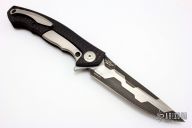 0454 Sinkevich Folder - Limited Edition #004