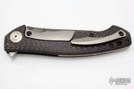 0454 Sinkevich Folder - Limited Edition #004